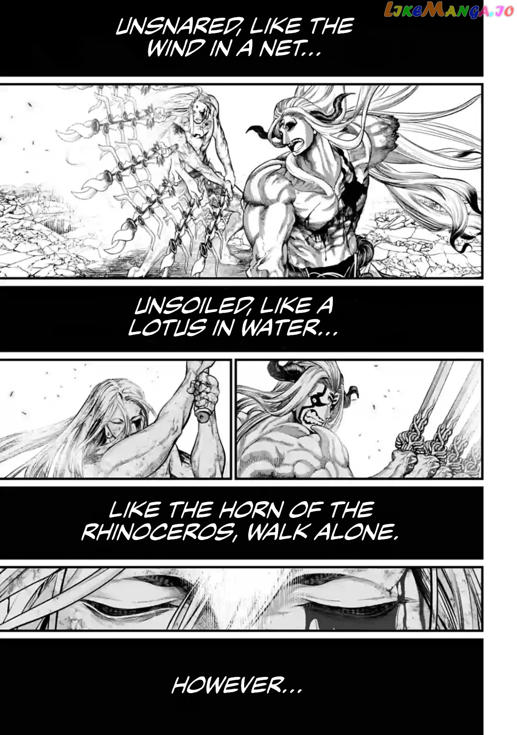 Record Of Ragnarok, Chapter 53 image 28
